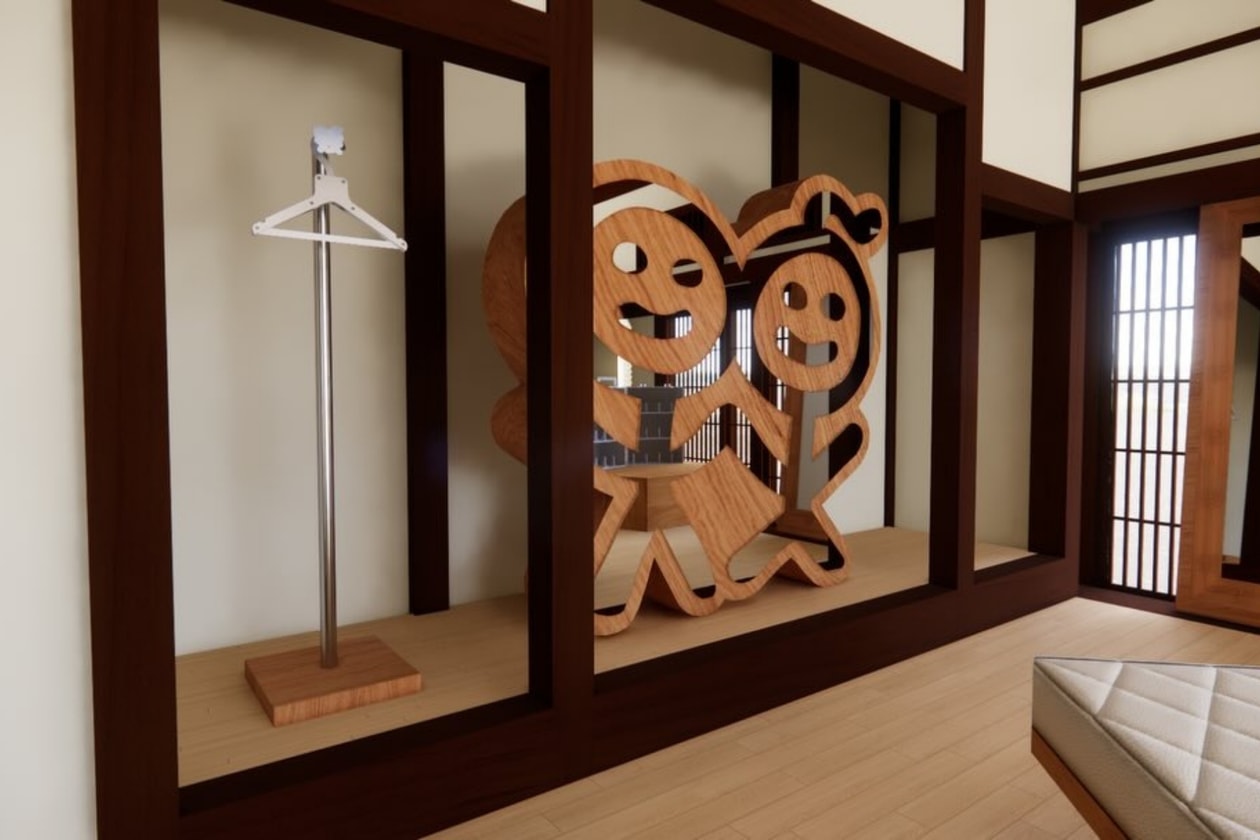 SEO 題：Urban Sophistication 東京藝術 Pop-up「Portrait of Us」12 月登場，重磅回歸澀谷街頭引子