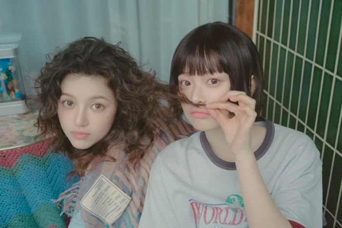 不再是 NewJeans：為什麼 ADOR 要與 Danielle 解約？賠償金高達 KR₩200 億...