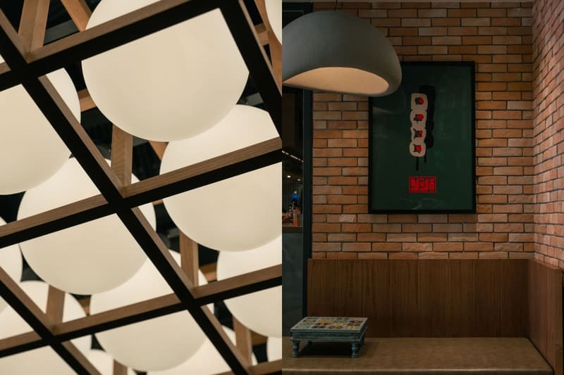 YŪJŌ 酒肉朋友：下班後的第一口自在，帶你走進灣仔最暖的現代居酒屋