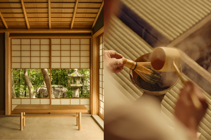 安縵京都 Aman Kyoto 全新茶室 Senkutsu:一場穿越時空的日式美學邂逅