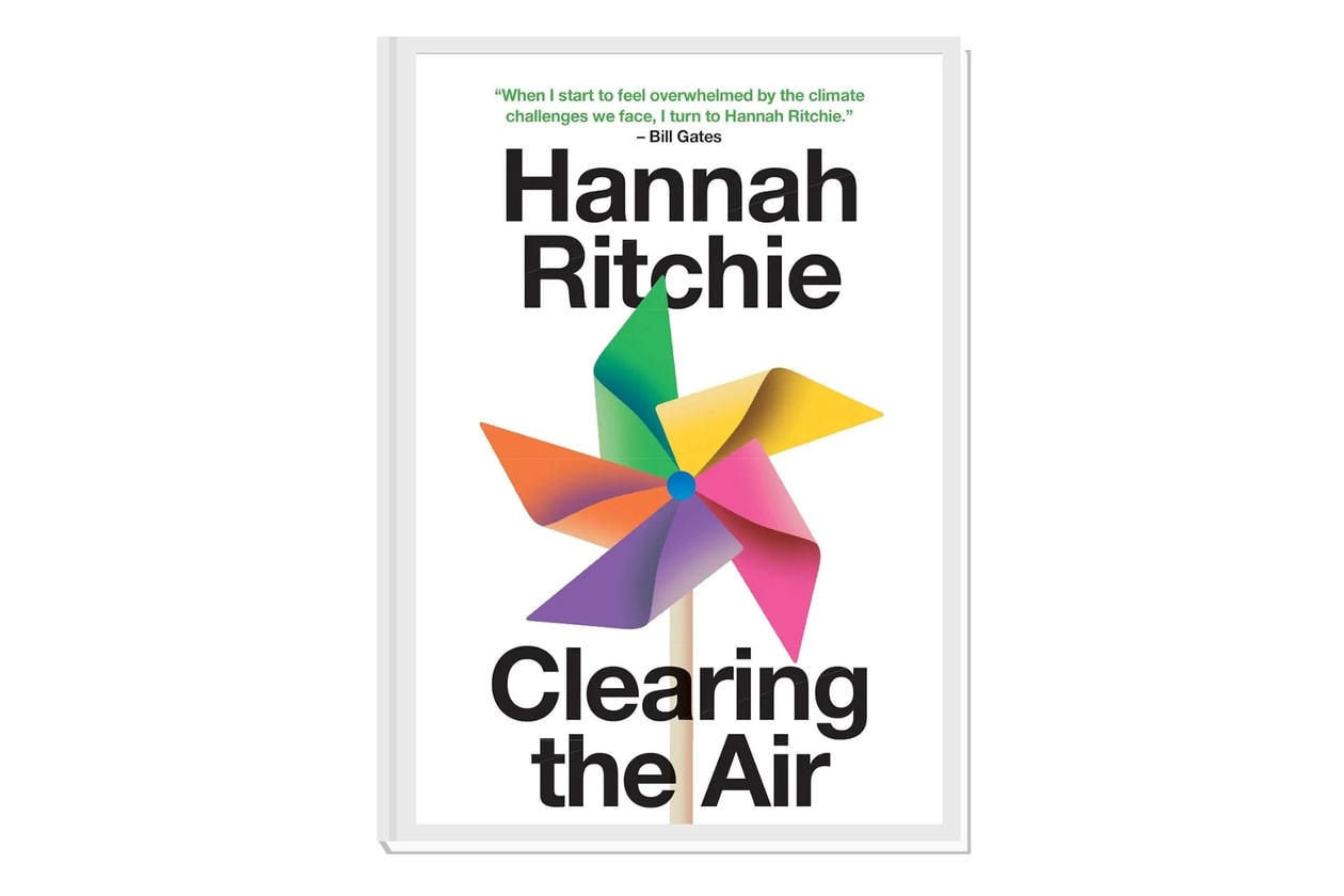 Bill Gates 2025 閱讀清單：5 大人生必讀神作，讓你跟上時代潮流