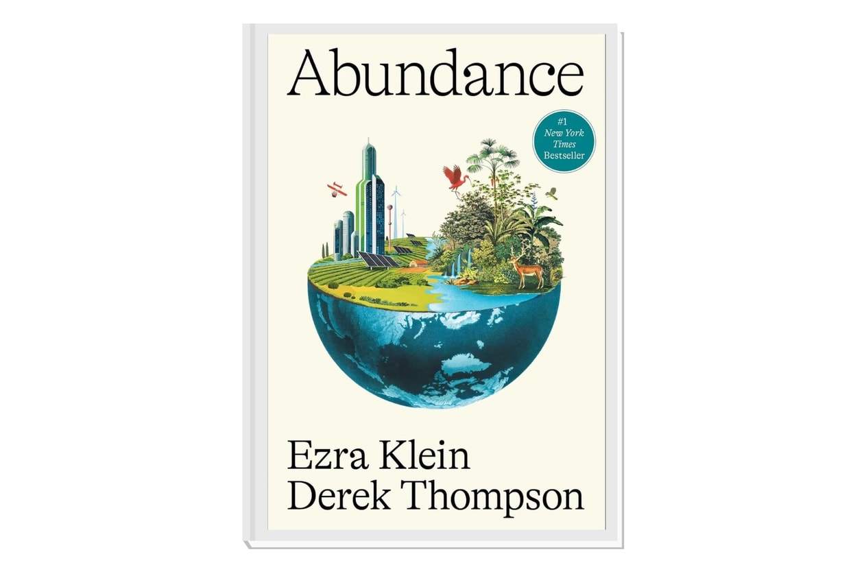 Bill Gates 2025 閱讀清單：5 大人生必讀神作，讓你跟上時代潮流