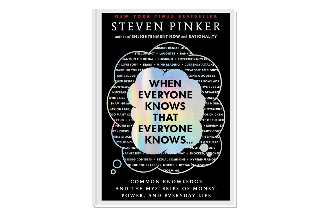 Bill Gates 2025 閱讀清單：5 大人生必讀神作，讓你跟上時代潮流