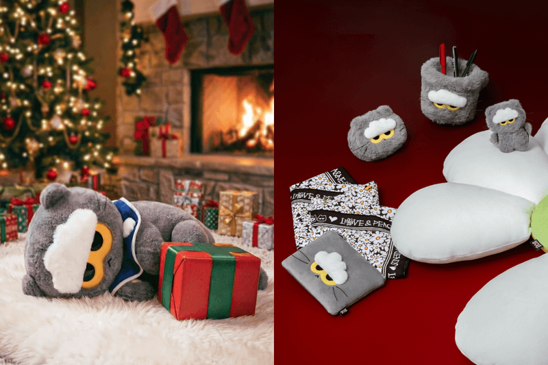 ZOA 寶寶太萌啦！GD「ZO&FRIENDS」冬季新品哪裡買？台港快閃店資訊懶人包