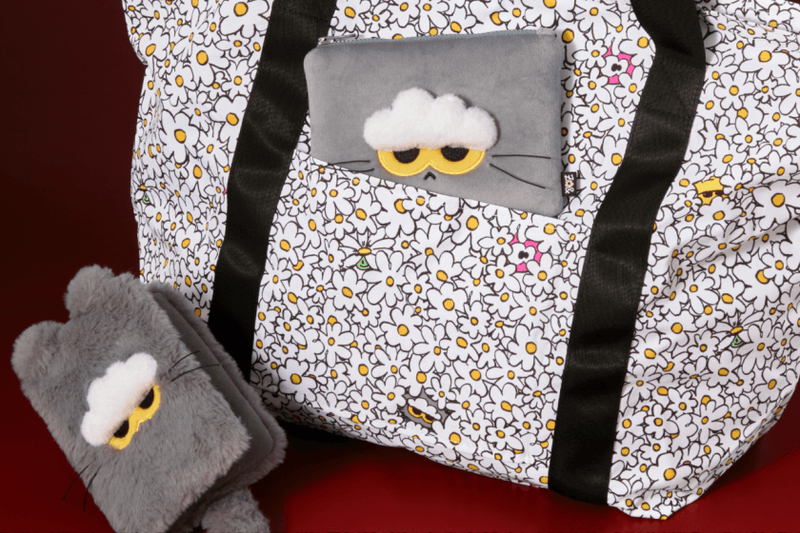 ZOA 寶寶太萌啦！GD「ZO&FRIENDS」冬季新品哪裡買？台港快閃店資訊懶人包