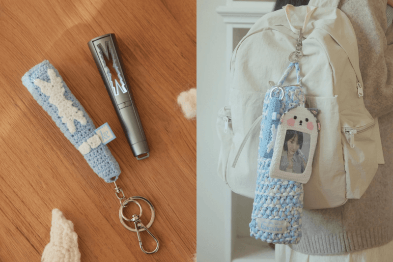 KKUROCHET Holiday Edition