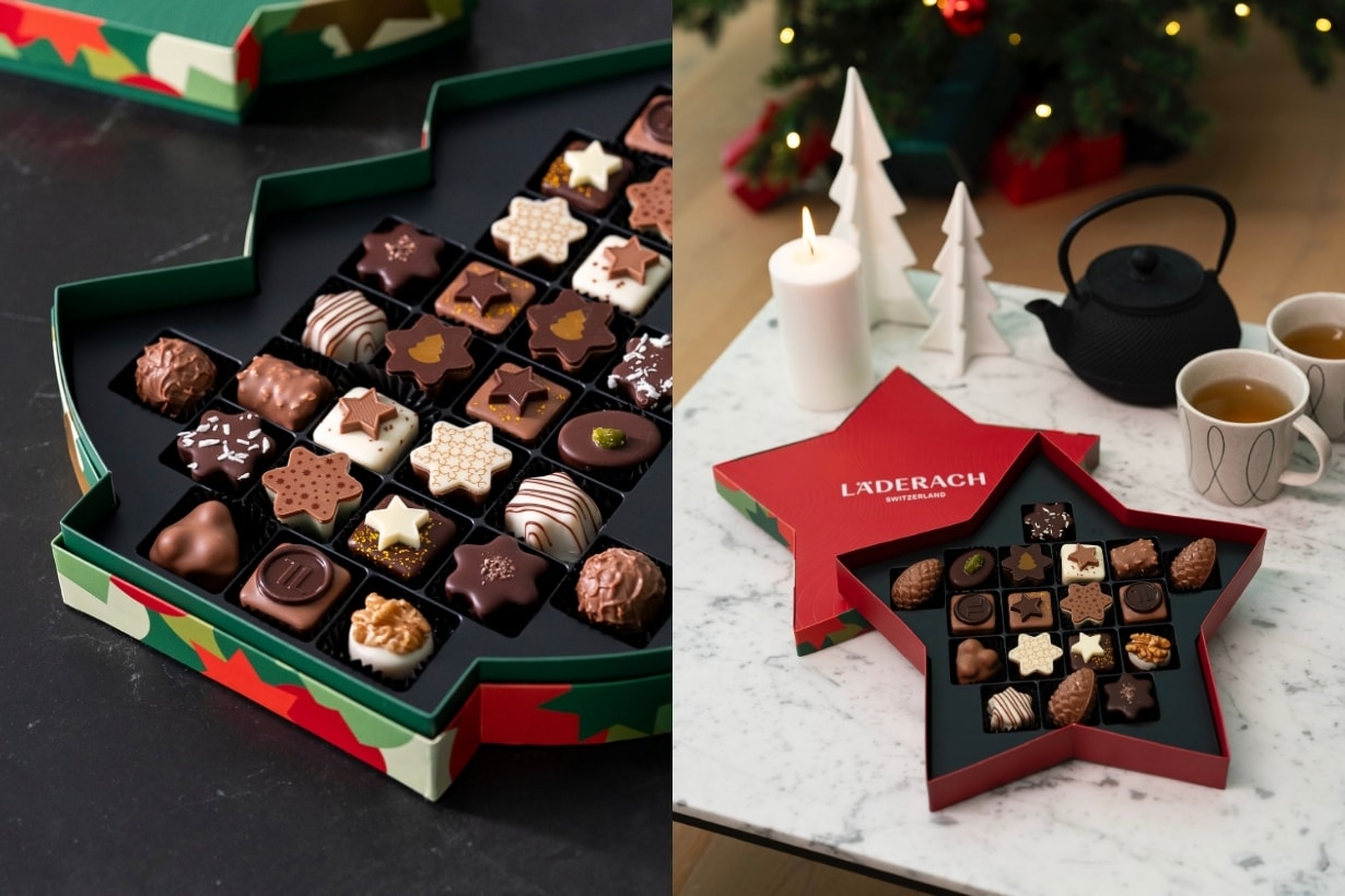 2025 聖誕禮物指南：百元到千元預算都有，收到這些會高興到尖叫！