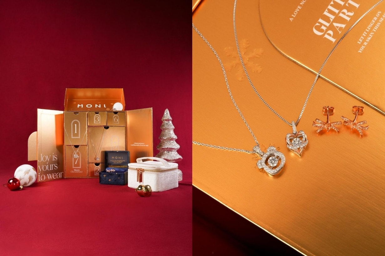 2025 聖誕禮物指南：百元到千元預算都有，收到這些會高興到尖叫！