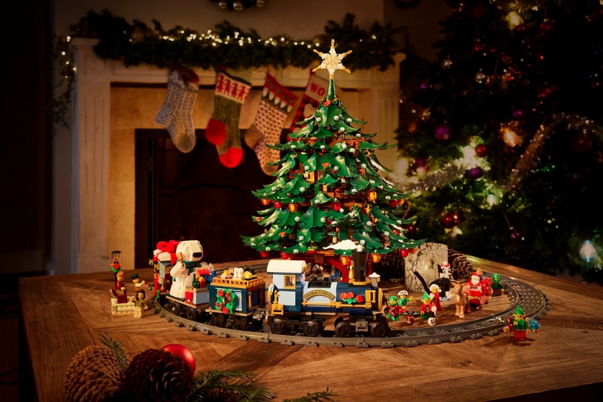 2025 聖誕禮物指南：百元到千元預算都有，收到這些會高興到尖叫！