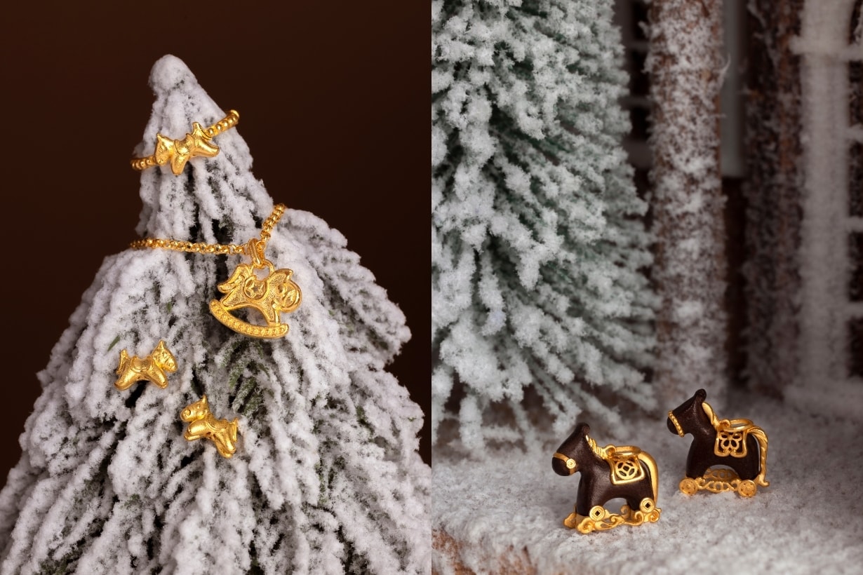 2025 聖誕禮物指南：百元到千元預算都有，收到這些會高興到尖叫！