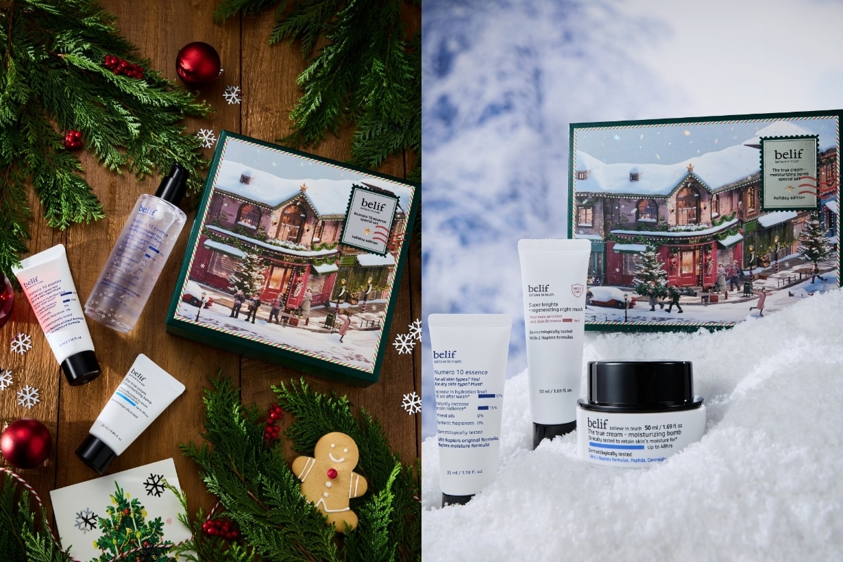 2025 聖誕禮物指南：百元到千元預算都有，收到這些會高興到尖叫！