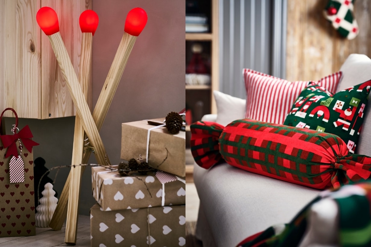 2025 聖誕禮物指南：百元到千元預算都有，收到這些會高興到尖叫！