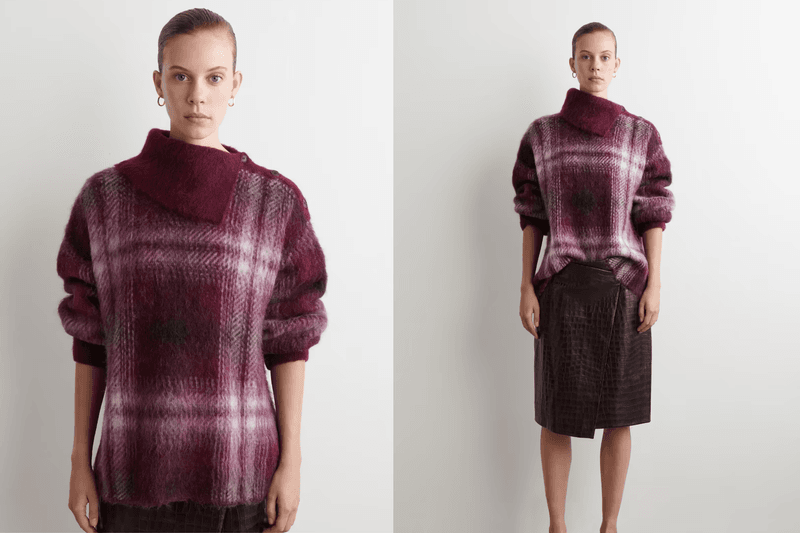 COS 減價單品推薦 2025：低至半價，高質感極簡風必買清單