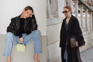 上班怎樣穿得簡單又時髦？快收藏這 5 個牛仔褲造型公式，一週職場穿搭沒煩惱！