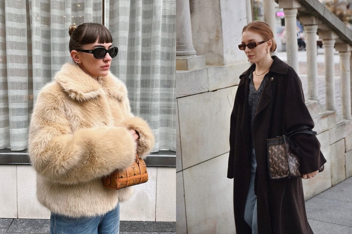 上班怎樣穿得簡單又時髦？快收藏這 5 個牛仔褲造型公式，一週職場穿搭沒煩惱！