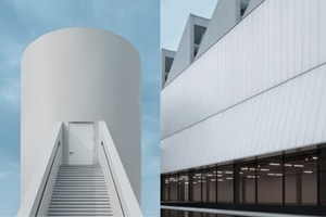 簡約極致的美學：曼谷藝術新地標 dib Bangkok