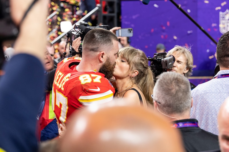 taylor swift travis kelce how to meet each other story behind