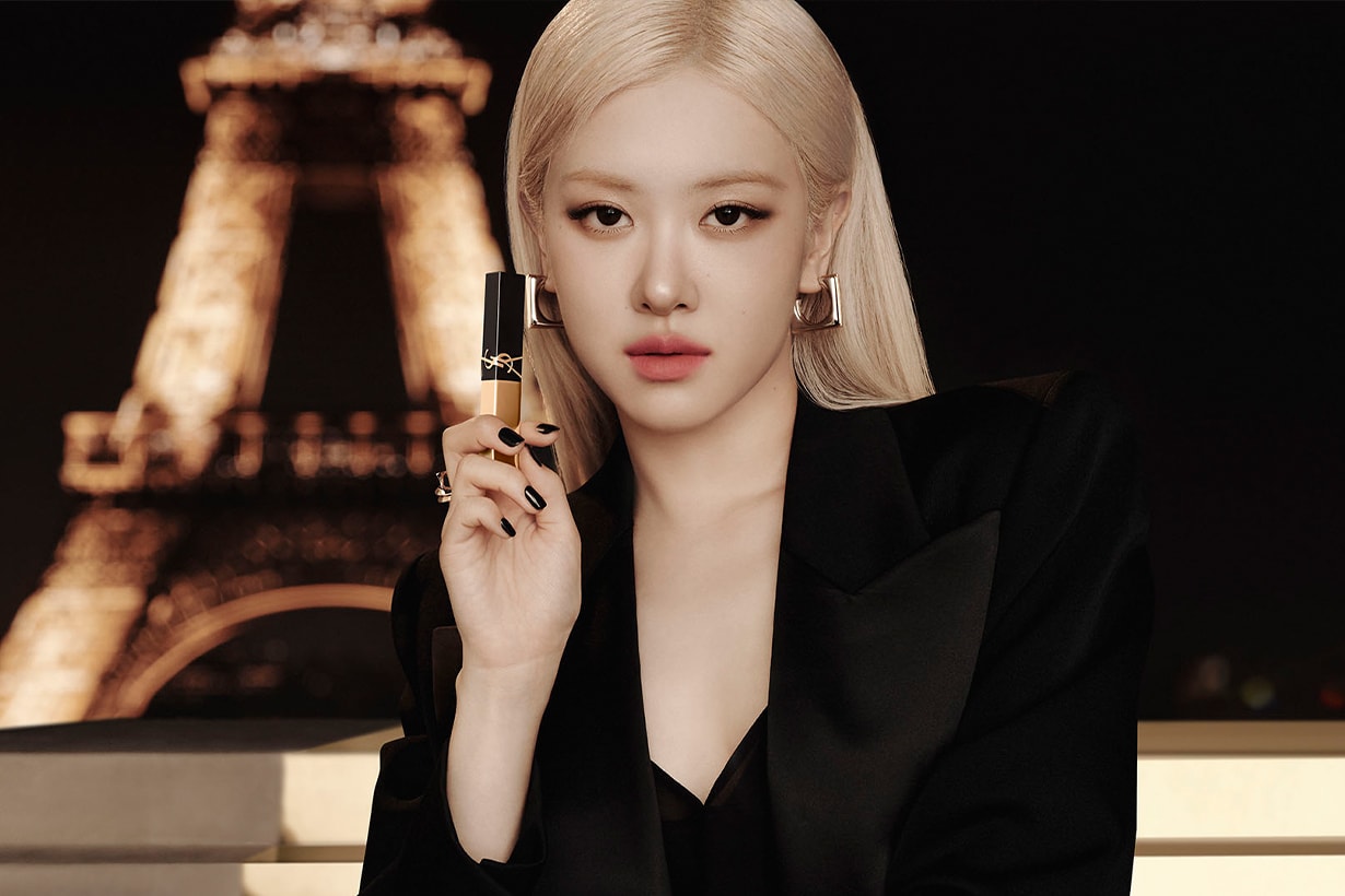 2026 new beauty products cosmetics ysl beauty prada trends unboxing swatch