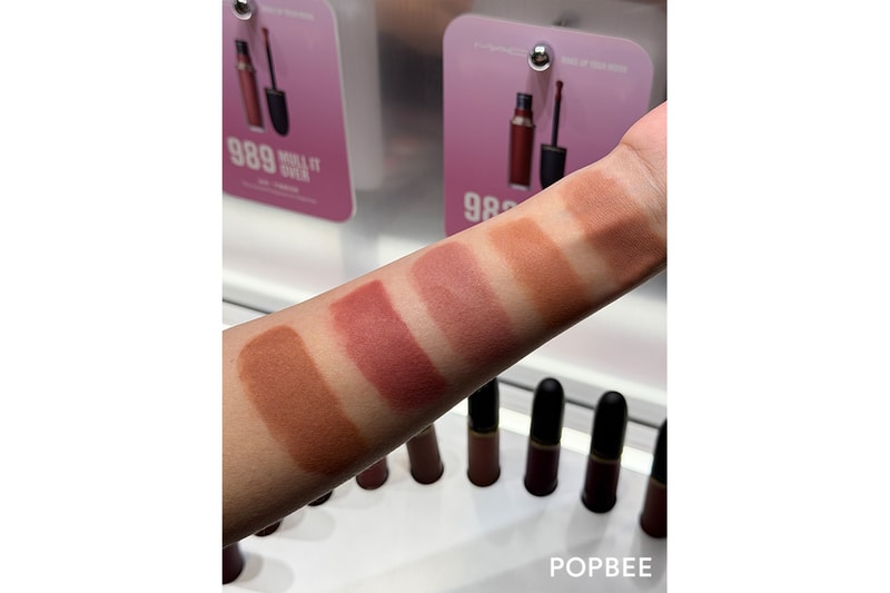 2026 new beauty products cosmetics ysl beauty prada trends unboxing swatch