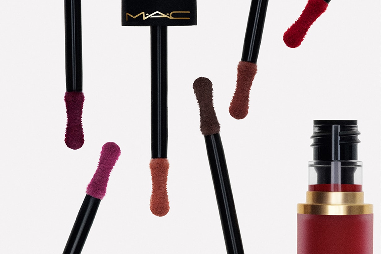 2026 new beauty products cosmetics ysl beauty prada trends unboxing swatch