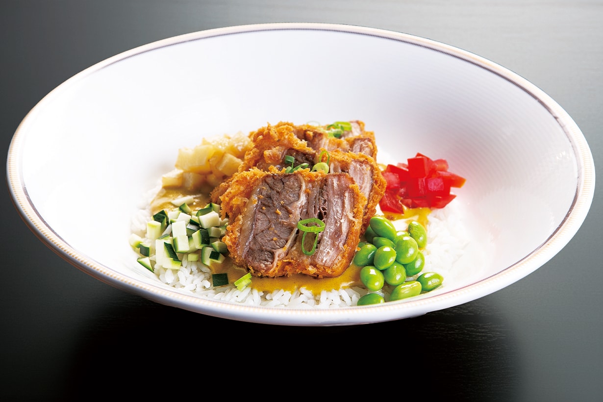 chapman restaurant taipei hong long street food 