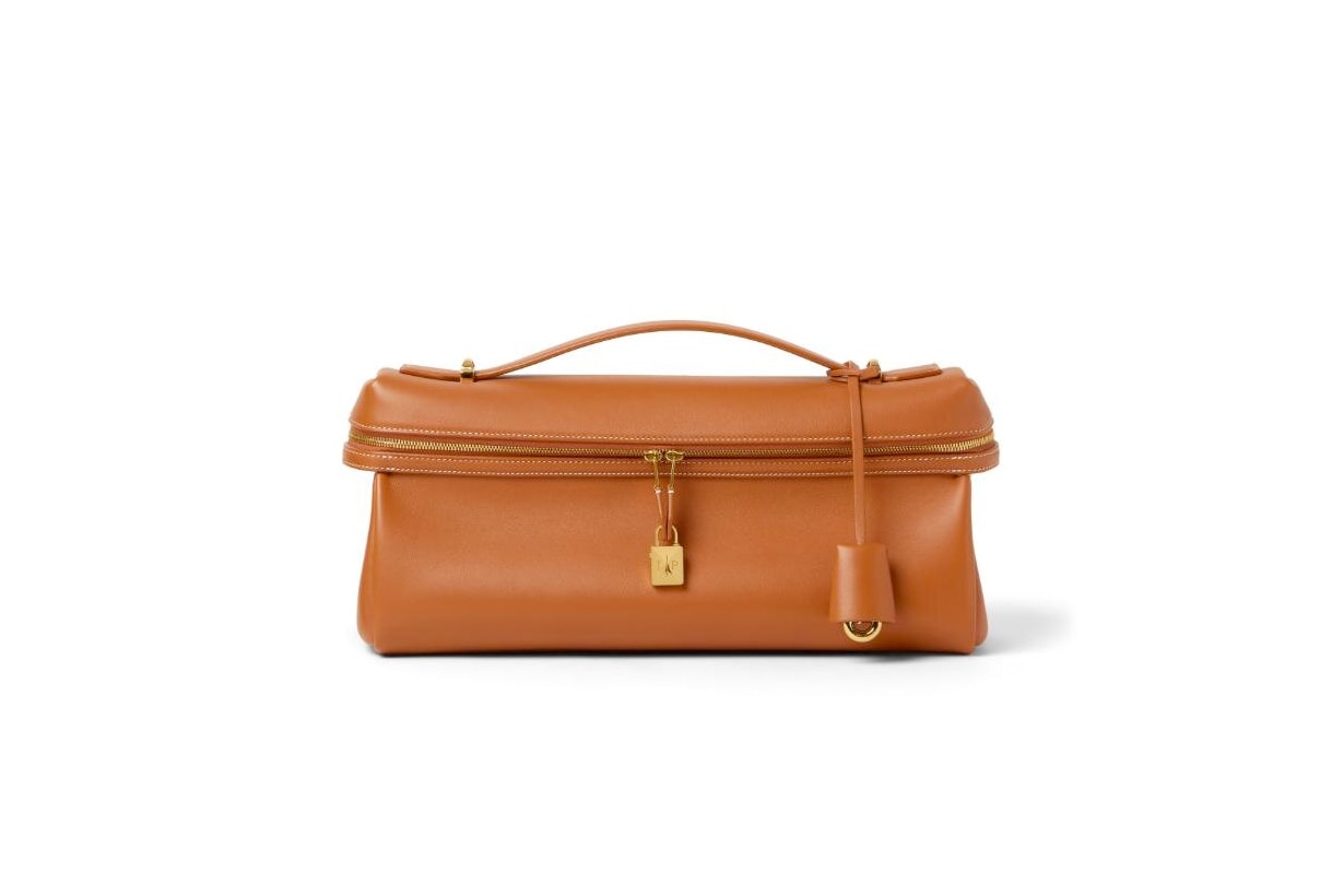 loro piana extra softy bag 2026 spring summer