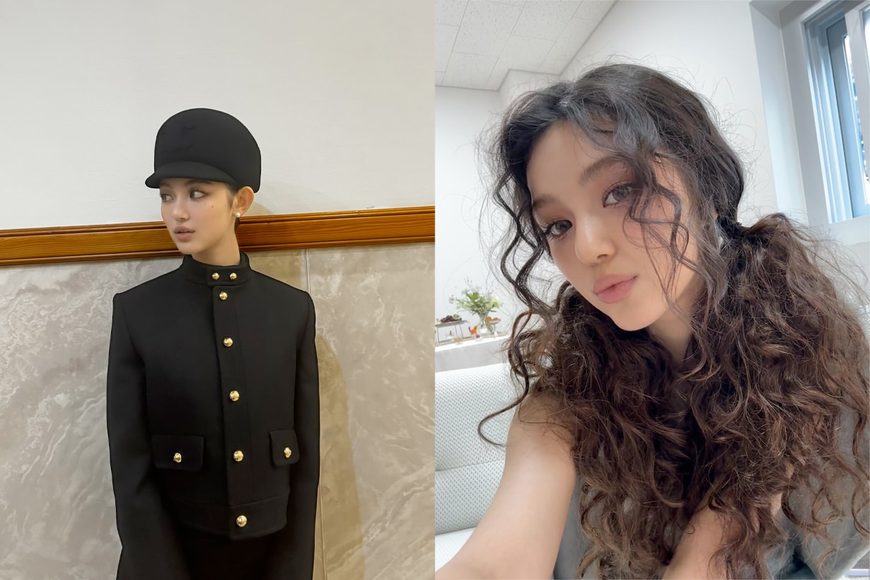 Newjeans Danielle ador lawsuit Penalty how much