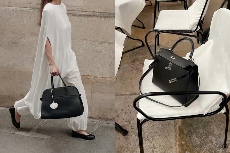 2025 最保值名牌包 Top 3，Hermès 這款 Kelly 保值率 282% 太驚人！