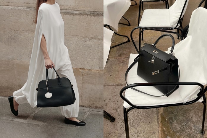 買包真的能賺錢:2025 最保值名牌包 Top 3,Hermès 這款 Kelly 保值率 282% 太驚人!