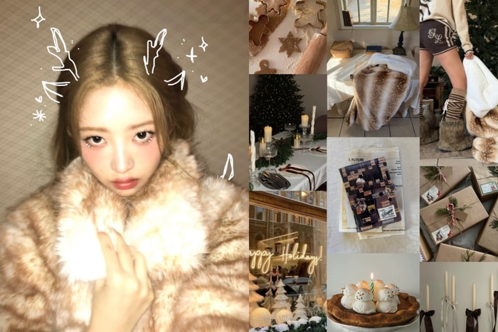 本期流行美學:跟上溫柔療癒的「Bambi core」,變身成為小鹿女孩!