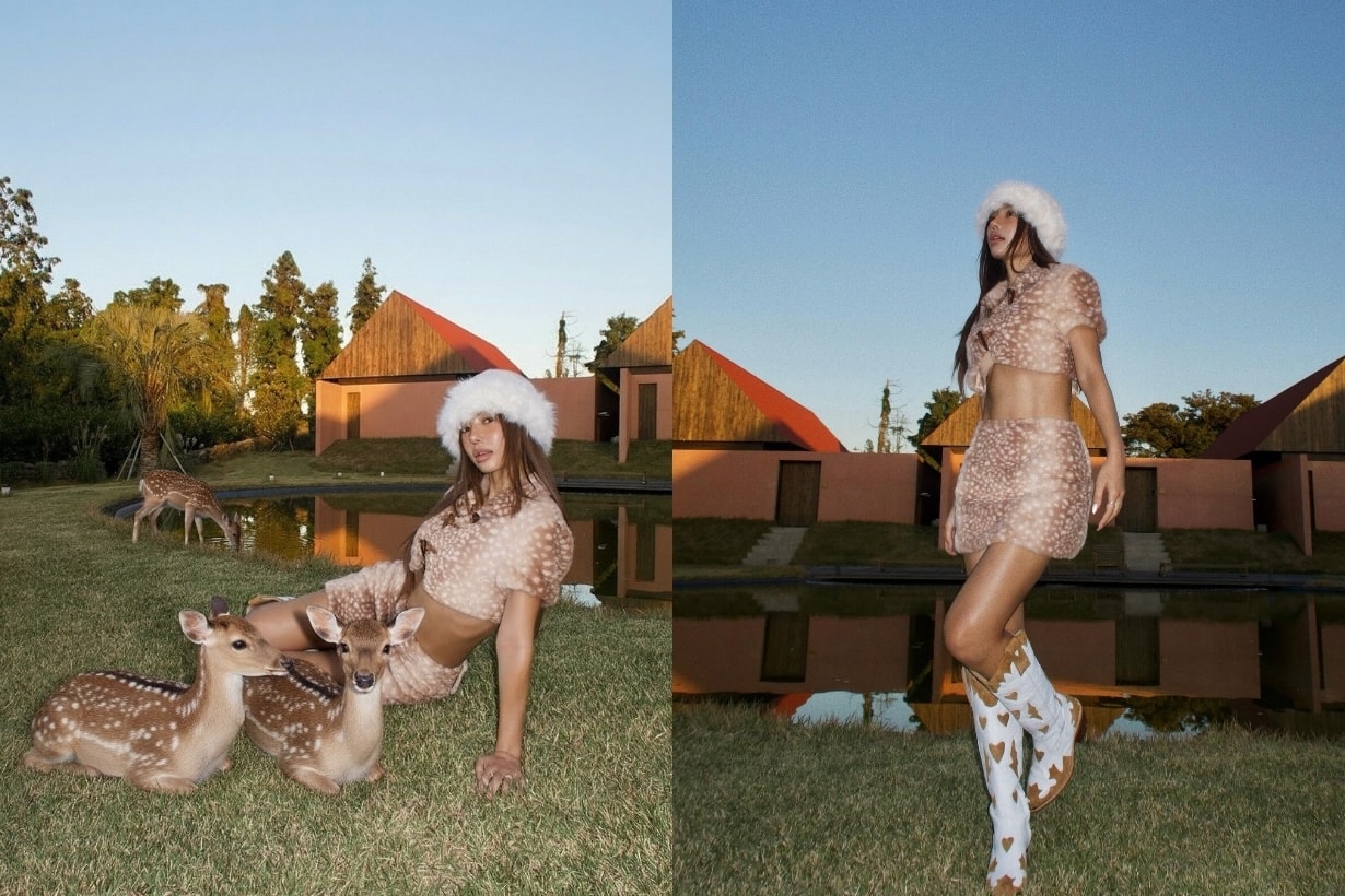 本期流行美學：溫柔療癒的「Bambi core」！
