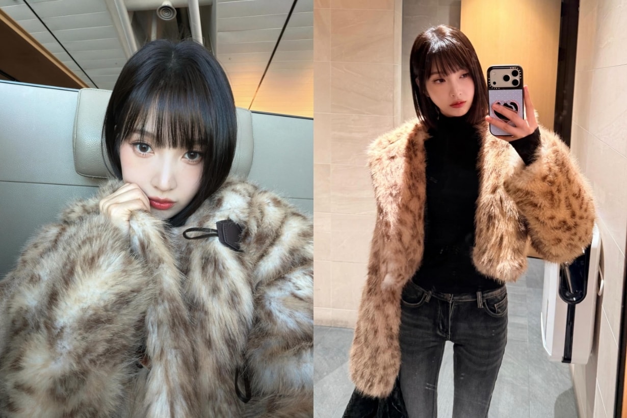 本期流行美學：溫柔療癒的「Bambi core」！