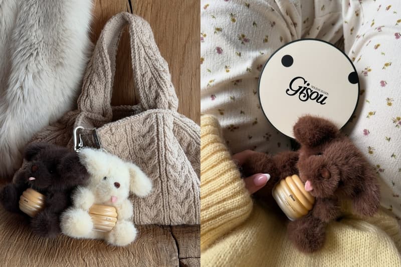 gisou-the-honey-pups-lip-mask-blind-box-new-york-pop-up