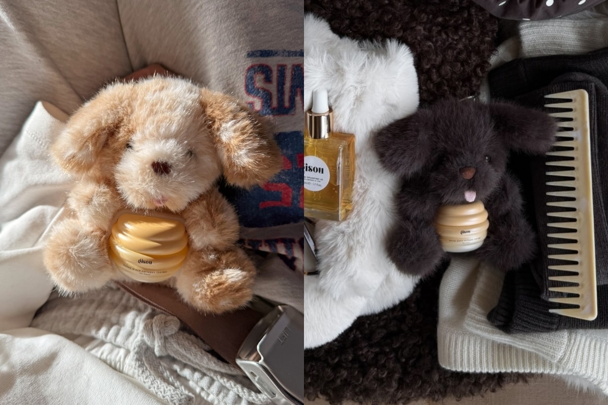 gisou-the-honey-pups-lip-mask-blind-box-new-york-pop-up