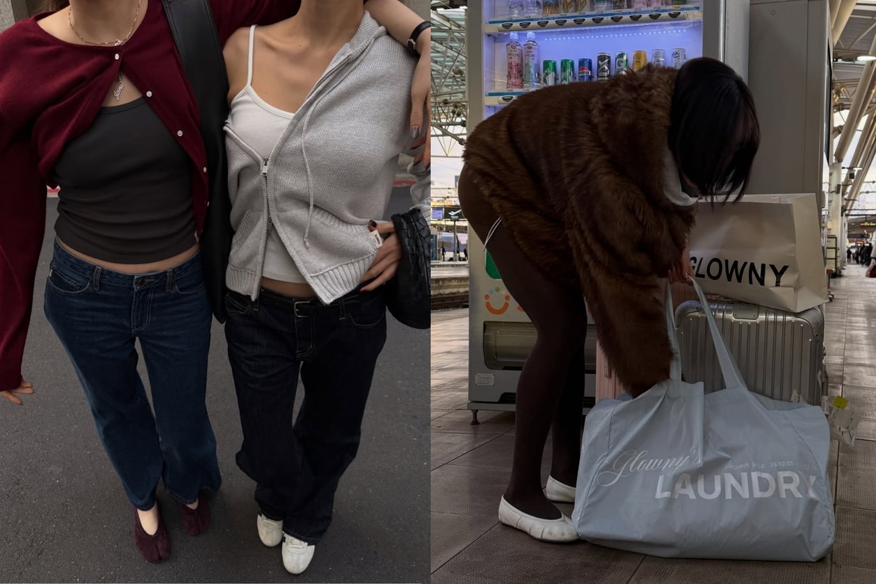 Glowny 品牌介紹：為什麼 Jennie、Jisoo 都愛穿？必買 Lony 玩偶掛件、Blind Box 盲盒推薦