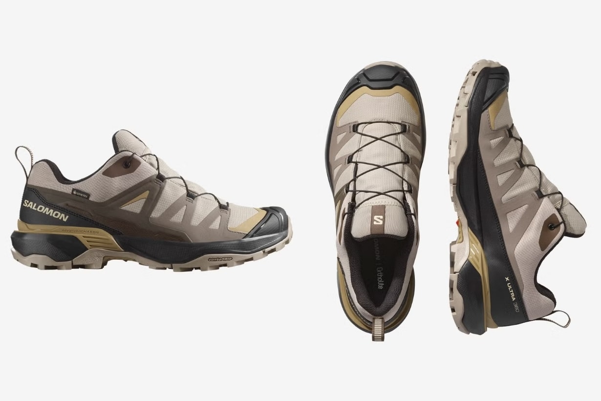 登山鞋推薦：Granola Girl 風格指南，新手也能輕鬆穿出自然戶外感！