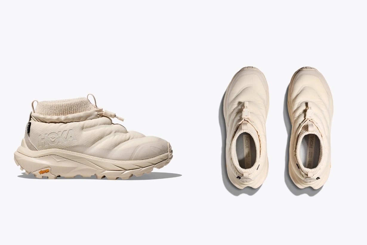 登山鞋推薦：Granola Girl 風格指南，新手也能輕鬆穿出自然戶外感！