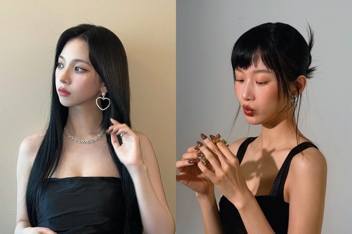 你的臉型適合什麼耳環？圓臉、方臉、長臉…選對顯瘦 10 斤！