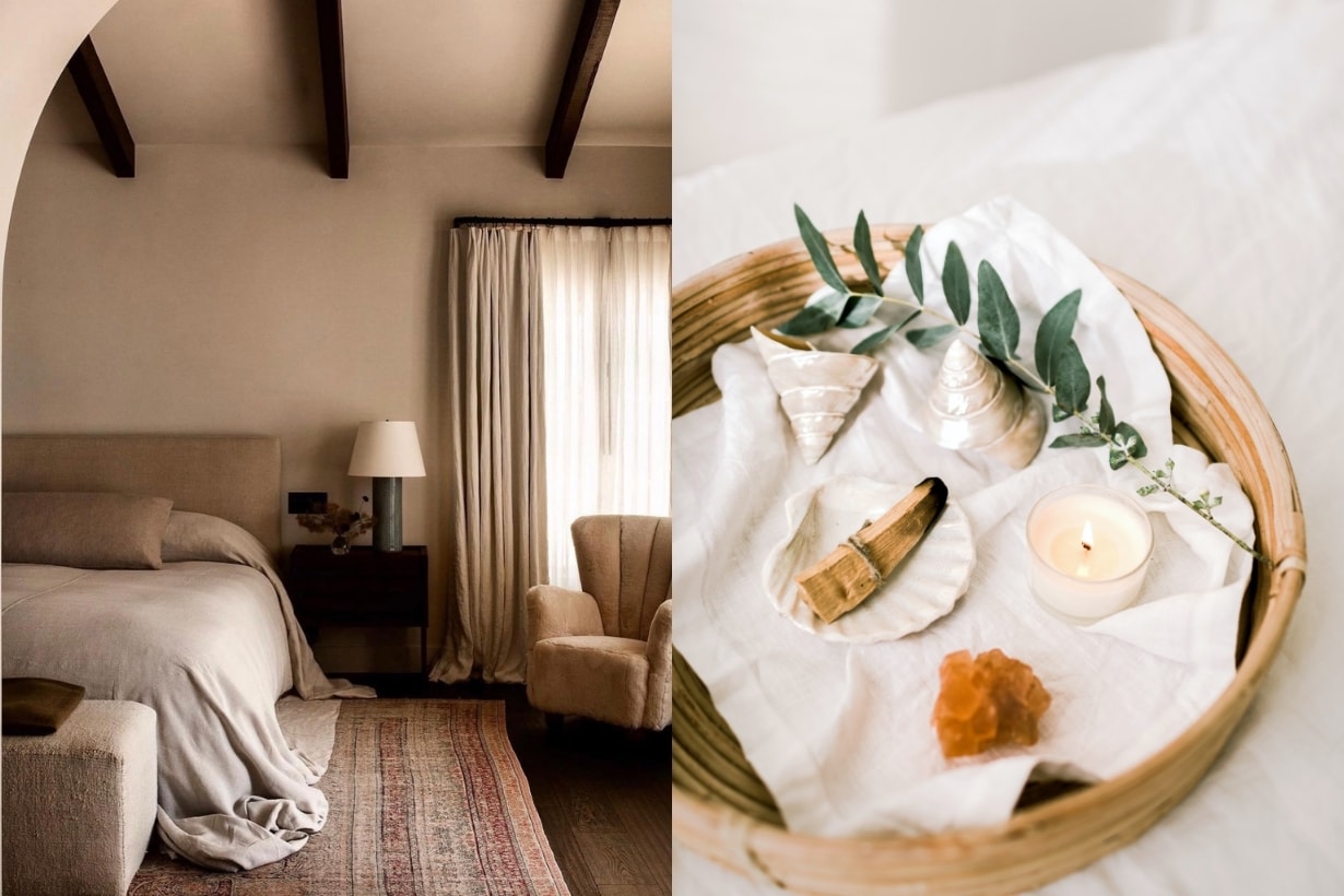 how-to-use-sage-palo-santo-incense-sticks-purifying-meditation-differences-tips