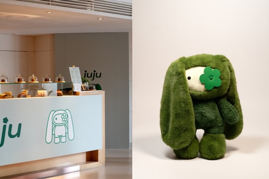 cj-henry-juju-香港居舍聖誕樹