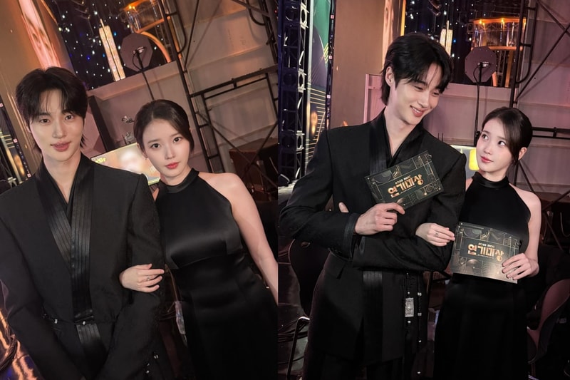 IU、邊佑錫合體 MBC 演技大賞：新劇《21 世紀大君夫人》首波預告、角色亮點一次看