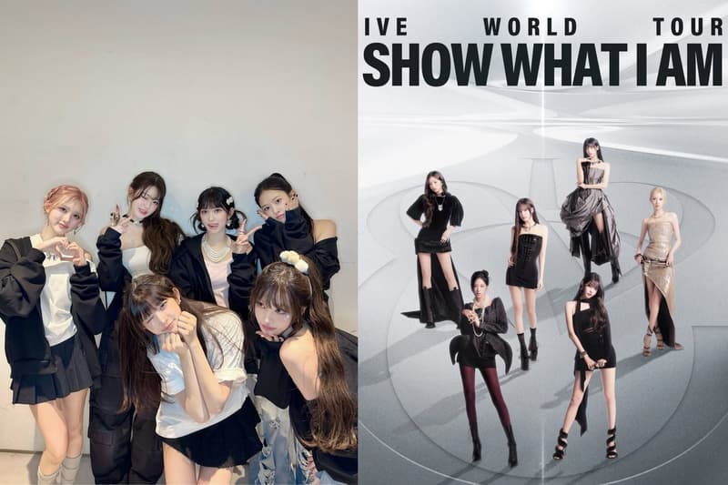 IVE 第二次世界巡迴演唱會《SHOW WHAT I AM》澳門站 2026 年舉行，門票、票價總整理！