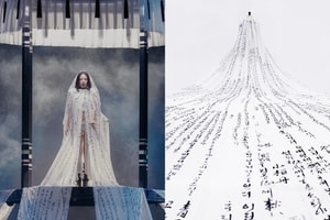 Jennie 驚豔 MMA：5 大舞台造型亮點，15 米韓文白紗、繩結…滿滿韓國文化細節一次看！