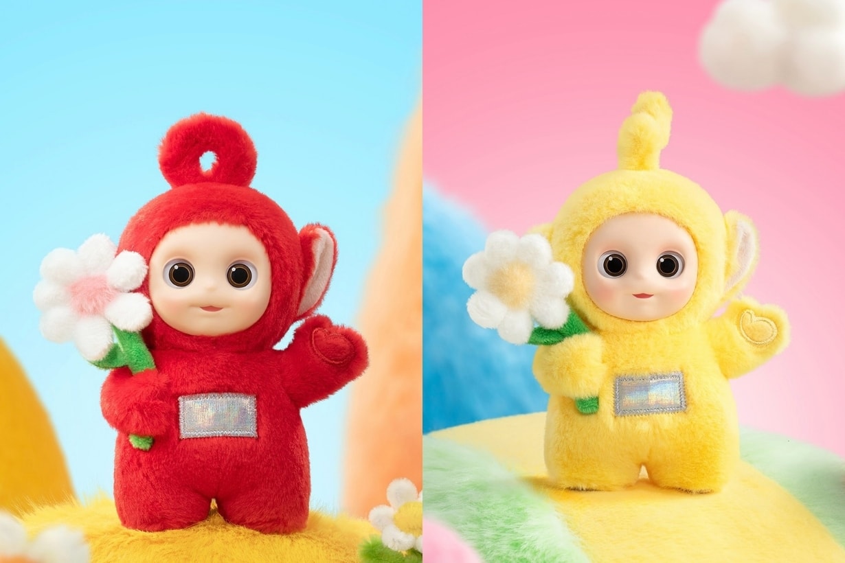 Jennie Nana 同款手袋吊飾：天線得得 B 成為 2025 秋冬最紅時尚掛件