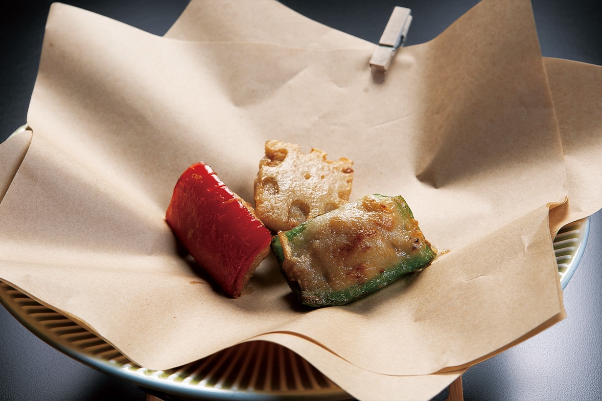 chapman restaurant taipei hong long street food 