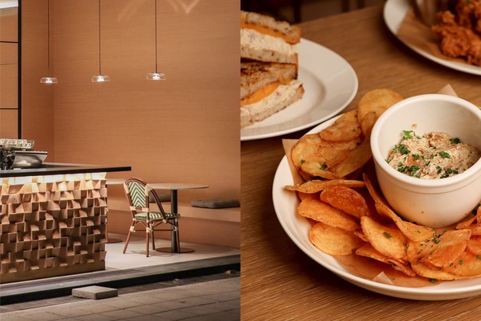 臺虎來台南了:從一杯咖啡到一杯精釀,值得從下午待到深夜的秘密基地!