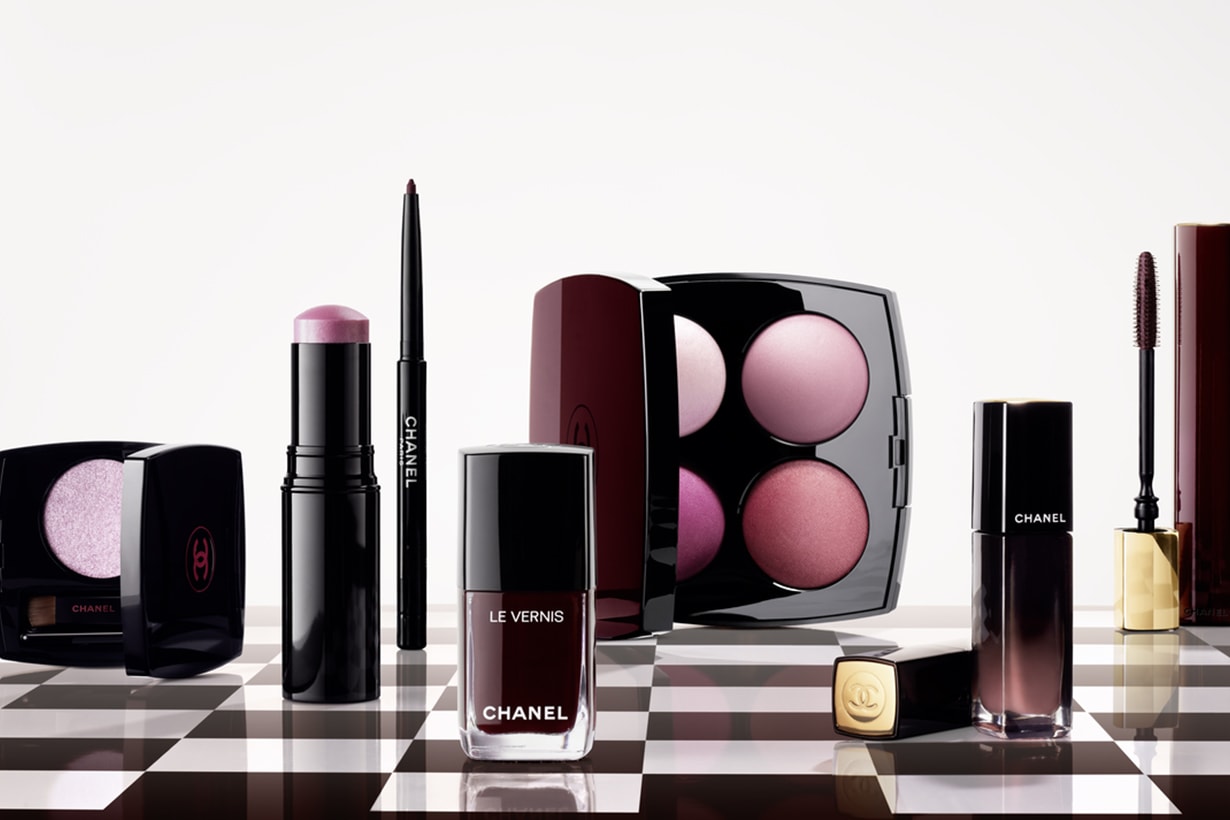 2026 new beauty products cosmetics ysl beauty prada trends unboxing swatch