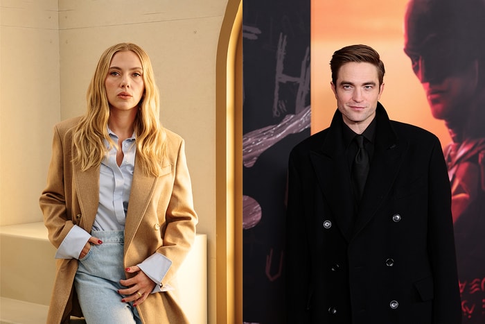 回歸超級英雄？等待已久的《蝙蝠俠 2》有新卡司，還是 Scarlett Johansson！