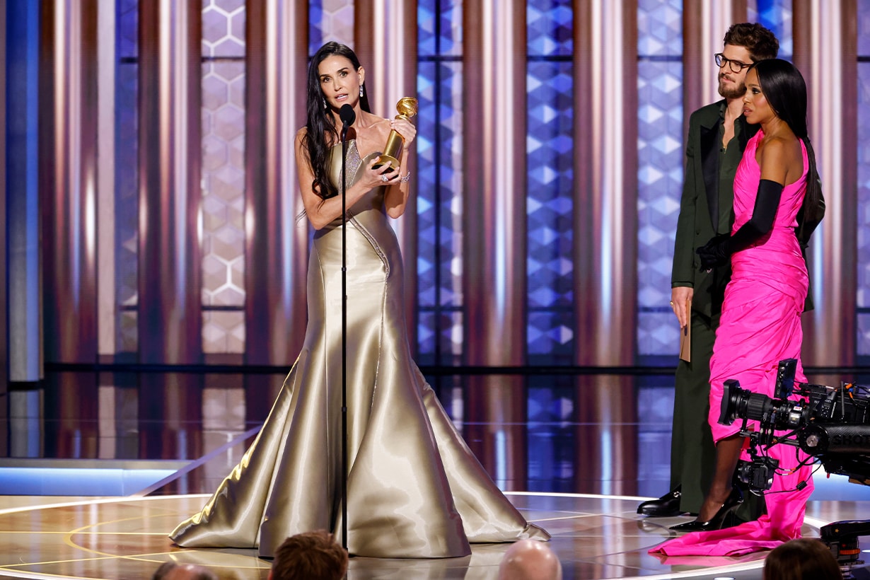 golden globes 2026 nomination list awards reveal