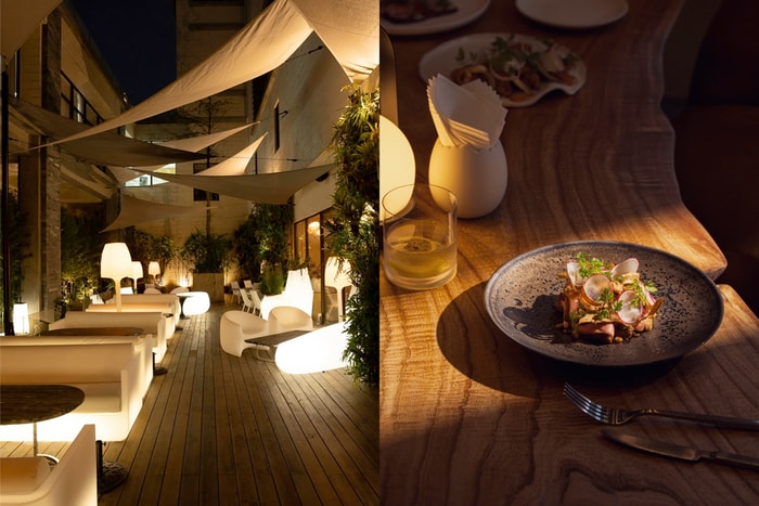 從日出到日落都美：藏在台北城的絕美綠洲，值得把 Poetry 存進地圖中！